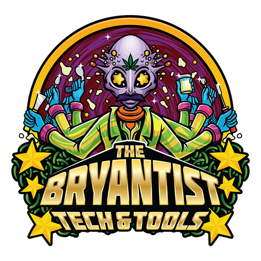 Bryantist - Tier 1 Rosin